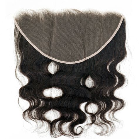 13x6 HD Frontal Bodywave