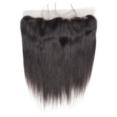 13x6 HD Frontal Straight